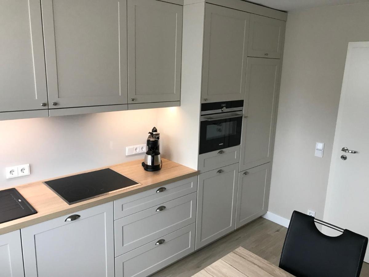 Silwai Og Apartment Westerland Exterior photo