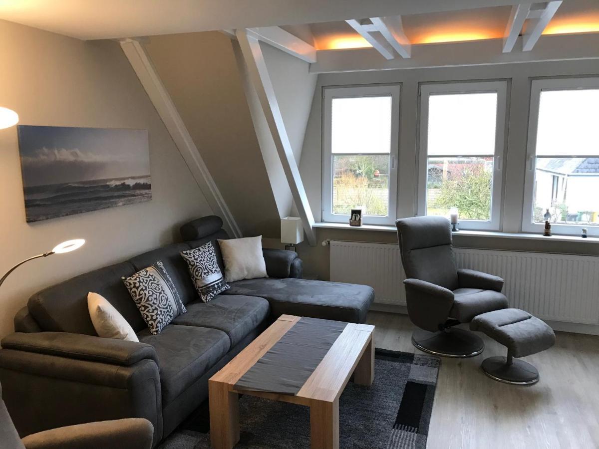 Silwai Og Apartment Westerland Exterior photo
