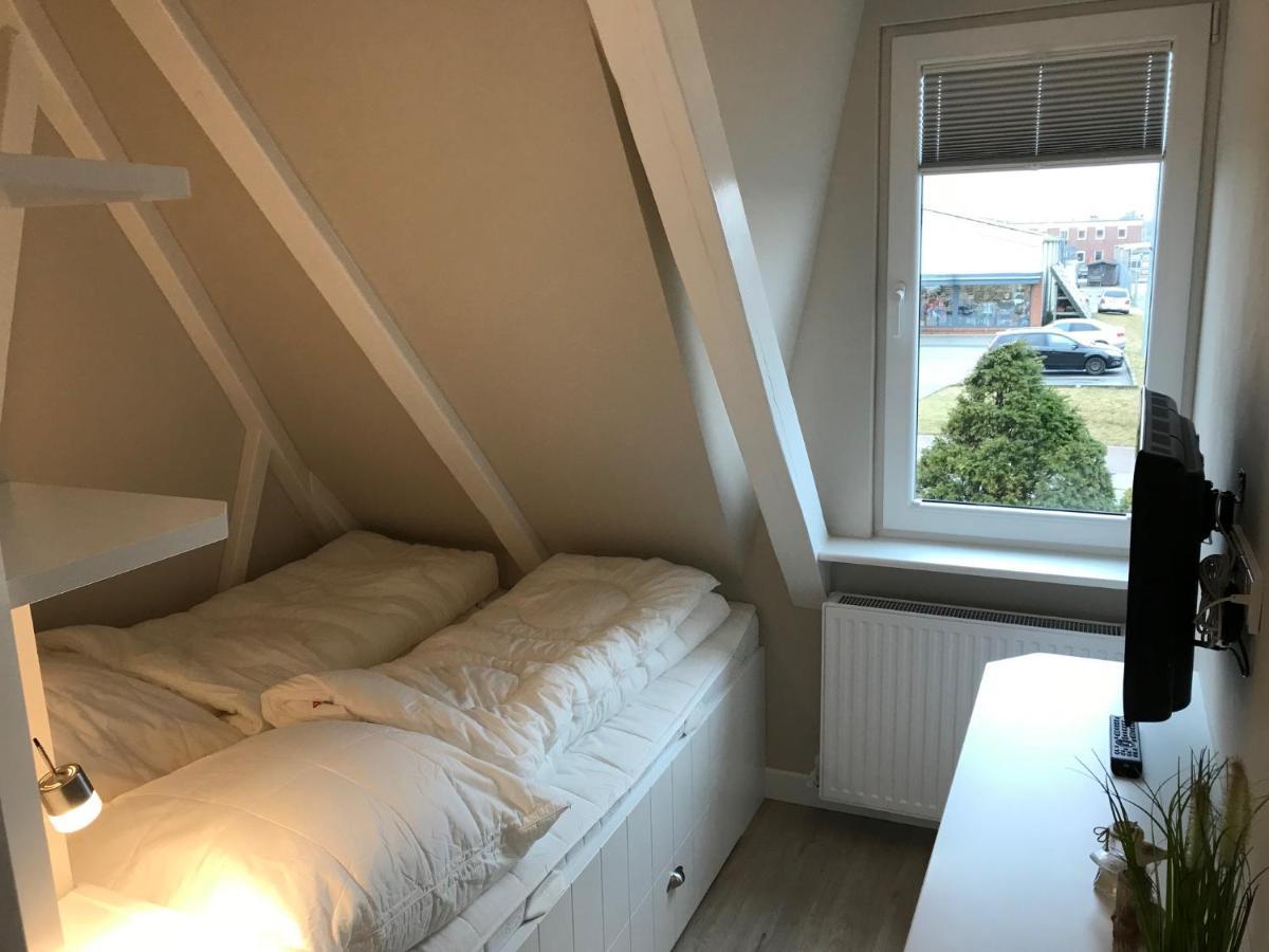 Silwai Og Apartment Westerland Exterior photo
